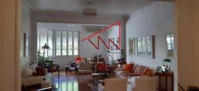 Apartamento, 4 quartos, 206 m² - Foto 5