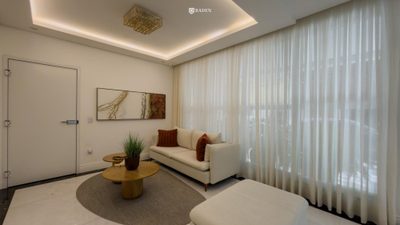 Apartamento, 4 quartos, 142 m² - Foto 4