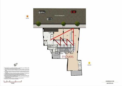 Sala-Conjunto, 35 m² - Foto 1