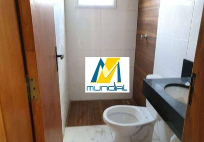 Casa, 91 m² - Foto 1