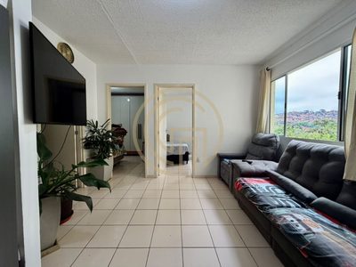 Apartamento, 2 quartos, 50 m² - Foto 4