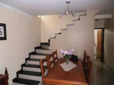 Sobrado, 3 quartos, 156 m² - Foto 5