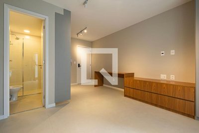 Kitnet-Studio, 25 m² - Foto 3