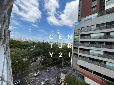 Apartamento, 2 quartos, 74 m² - Foto 3