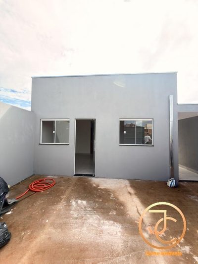 Casa, 2 quartos - Foto 3