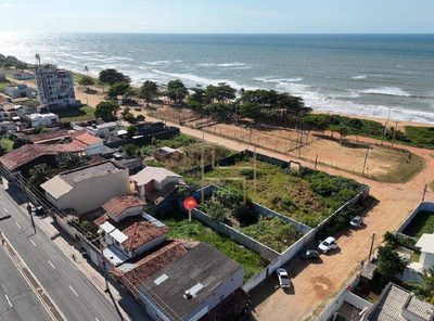 Terreno, 360 m² - Foto 1