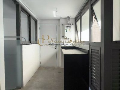 Apartamento, 3 quartos, 163 m² - Foto 5