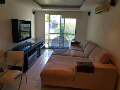 Flat/Apart Hotel, 2 quartos, 84 m² - Foto 2