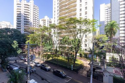 Apartamento, 1 quarto, 27 m² - Foto 4