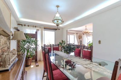 Apartamento, 4 quartos, 172 m² - Foto 1