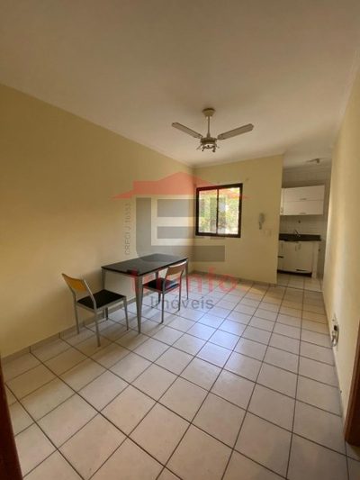 Apartamento, 1 quarto - Foto 5