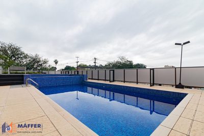 Apartamento, 3 quartos, 110 m² - Foto 3