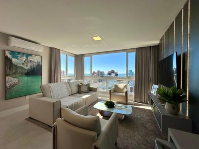 Apartamento, 3 quartos, 131 m² - Foto 1