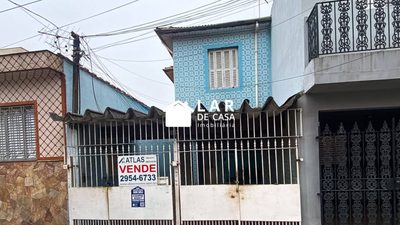 Sobrado, 3 quartos, 250 m² - Foto 4