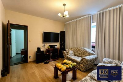Cobertura, 4 quartos, 210 m² - Foto 3