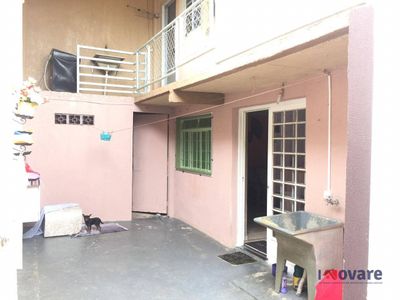 Sobrado, 2 quartos, 268 m² - Foto 2