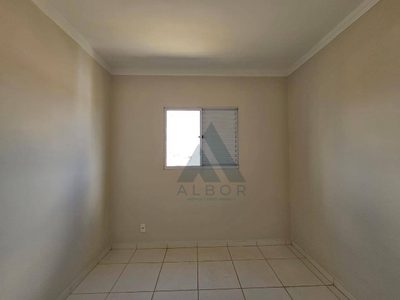 Apartamento, 2 quartos, 44 m² - Foto 5