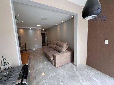 Apartamento, 2 quartos, 75 m² - Foto 4