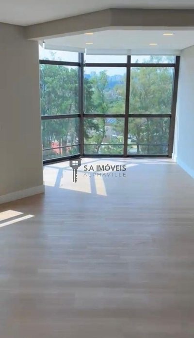 Apartamento, 3 quartos, 126 m² - Foto 1
