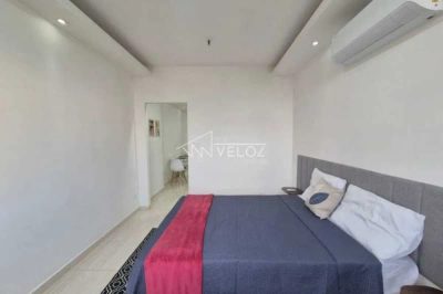 Apartamento, 1 quarto, 42 m² - Foto 1
