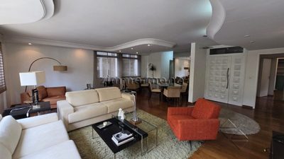Apartamento, 3 quartos, 180 m² - Foto 2