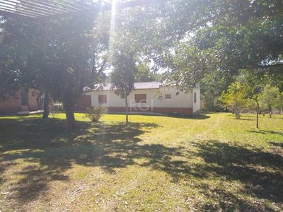 Sítio, 3 quartos, 4198 m² - Foto 4