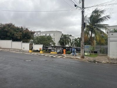 Apartamento, 2 quartos, 42 m² - Foto 1