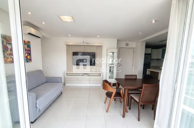 Apartamento, 3 quartos, 89 m² - Foto 2