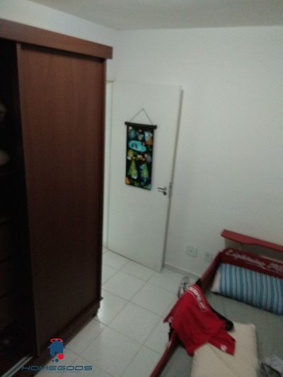Apartamento, 2 quartos, 49 m² - Foto 2