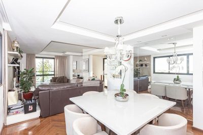 Cobertura, 3 quartos, 235 m² - Foto 1