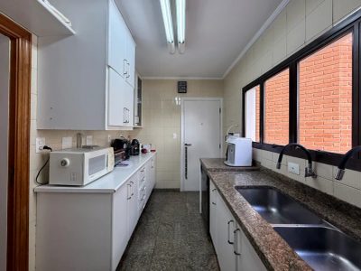 Apartamento, 3 quartos, 110 m² - Foto 1