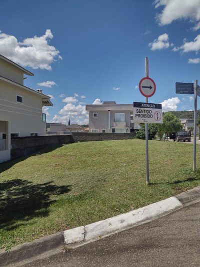Terreno, 282 m² - Foto 1
