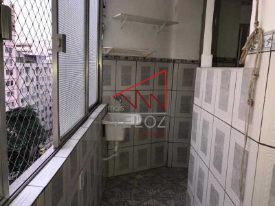 Apartamento, 3 quartos, 110 m² - Foto 5