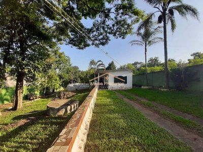 Chácara, 3 quartos, 1249 m² - Foto 3