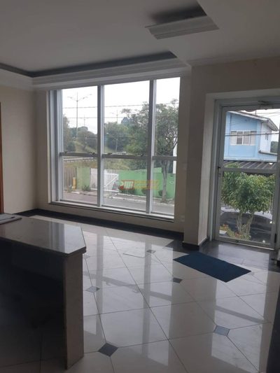 Prédio Inteiro, 246 m² - Foto 3