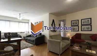 Apartamento, 3 quartos, 110 m² - Foto 1