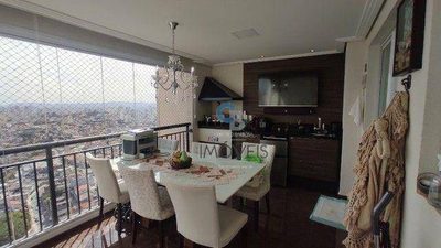 Apartamento, 2 quartos, 67 m² - Foto 1