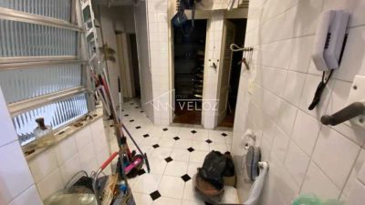 Apartamento, 3 quartos, 248 m² - Foto 1