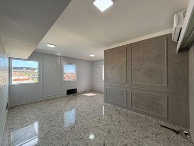 Sala-Conjunto, 40 m² - Foto 2