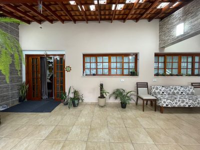 Sobrado, 3 quartos - Foto 3