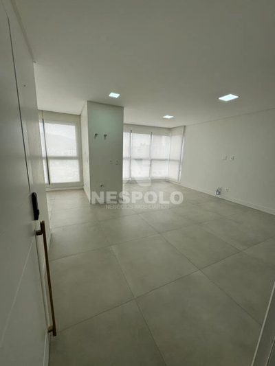 Apartamento, 3 quartos, 122 m² - Foto 2