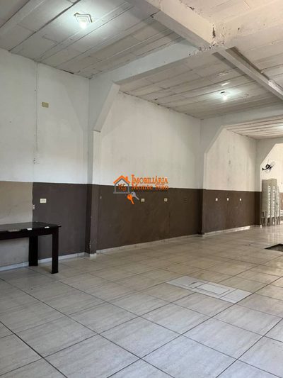 Loja-Salão, 180 m² - Foto 2