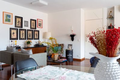 Apartamento, 3 quartos, 127 m² - Foto 5
