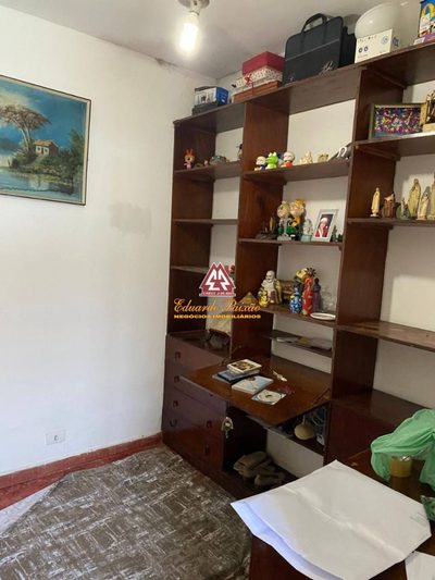 Sobrado, 3 quartos, 209 m² - Foto 5