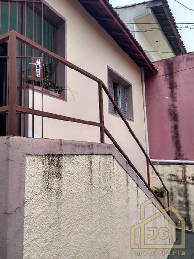 Sobrado, 4 quartos, 310 m² - Foto 2