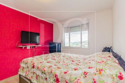 Apartamento, 2 quartos, 56 m² - Foto 4