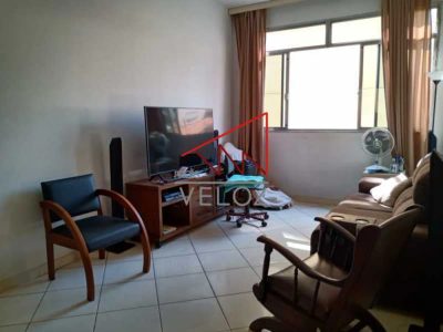 Apartamento, 1 quarto, 64 m² - Foto 4