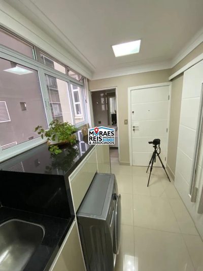 Apartamento, 2 quartos - Foto 4