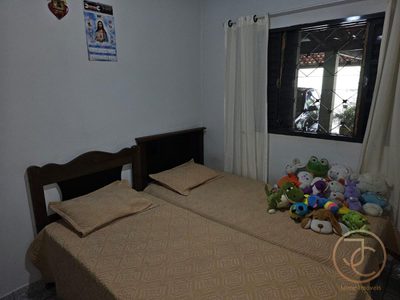 Casa, 2 quartos - Foto 3
