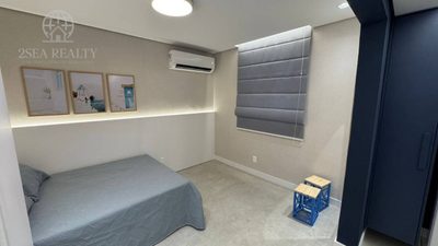 Apartamento, 1 quarto, 28 m² - Foto 5